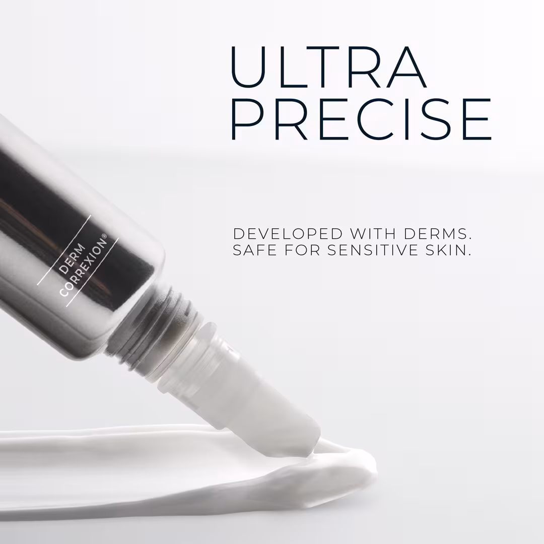 RoC  Derm Correxion Fill + Treat Wrinkle Filling Serum