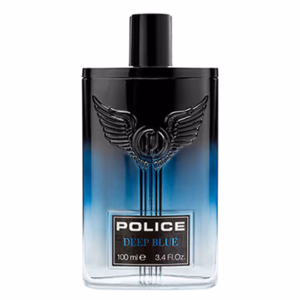 Police Deep Blue Eau de Toilette Spray 100ML