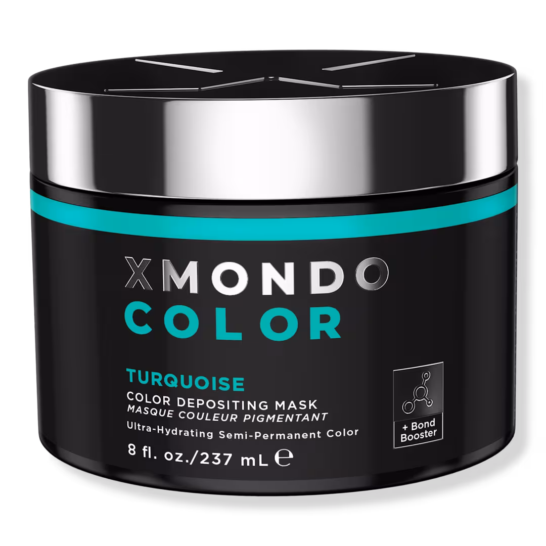 XMONDO  Color Depositing Mask - Vivids