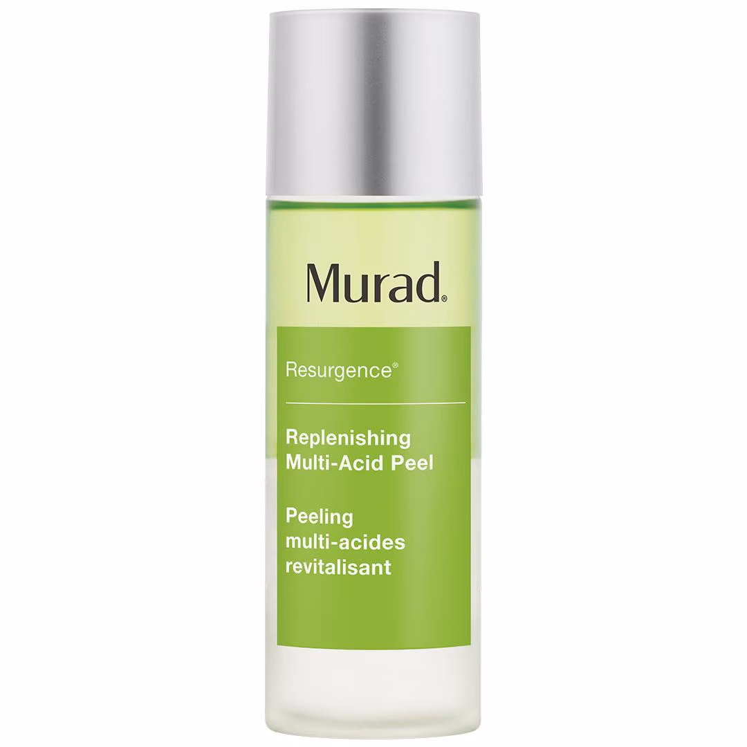 Replenishing Multi-Acid Peel