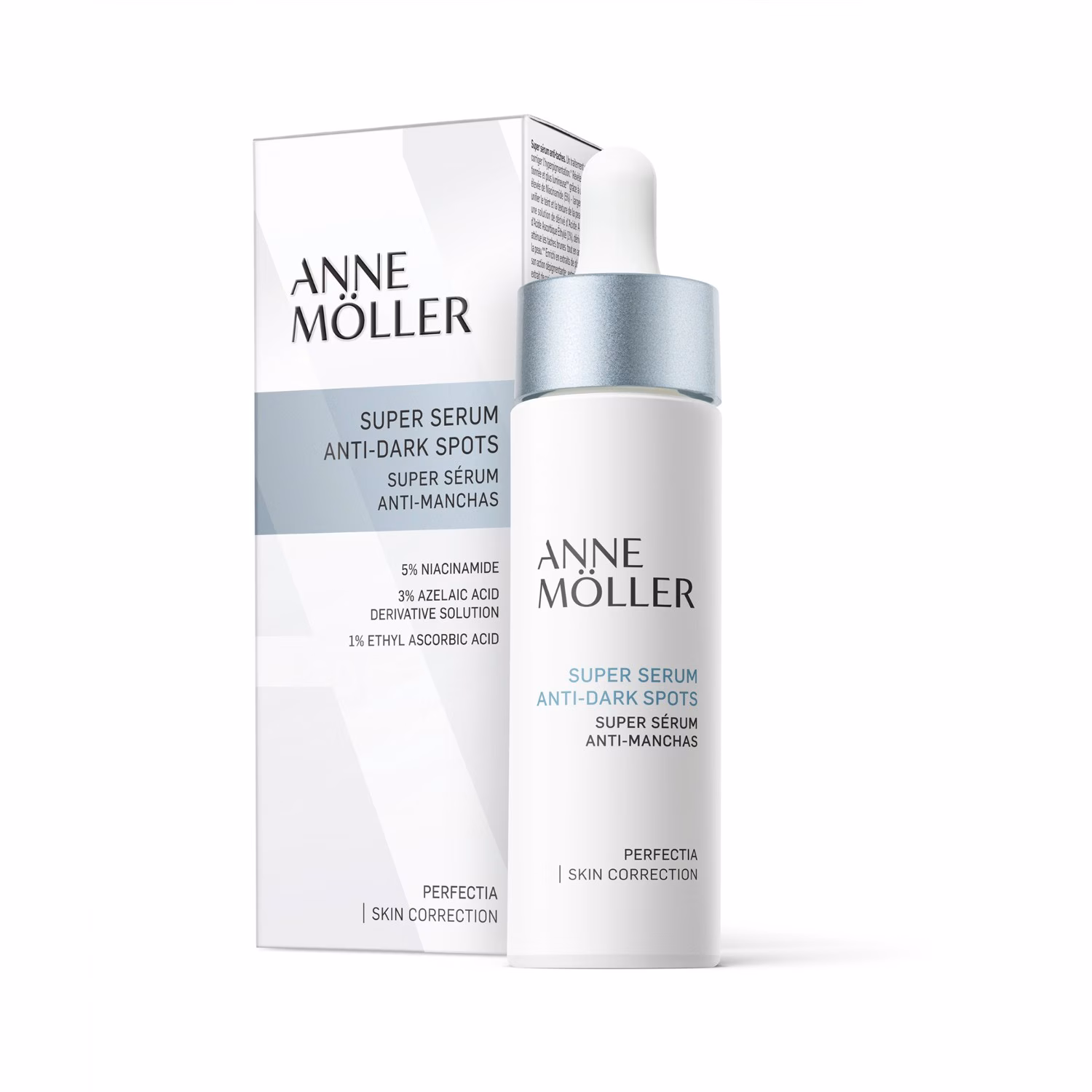 Super Anti-Blemish Serum
