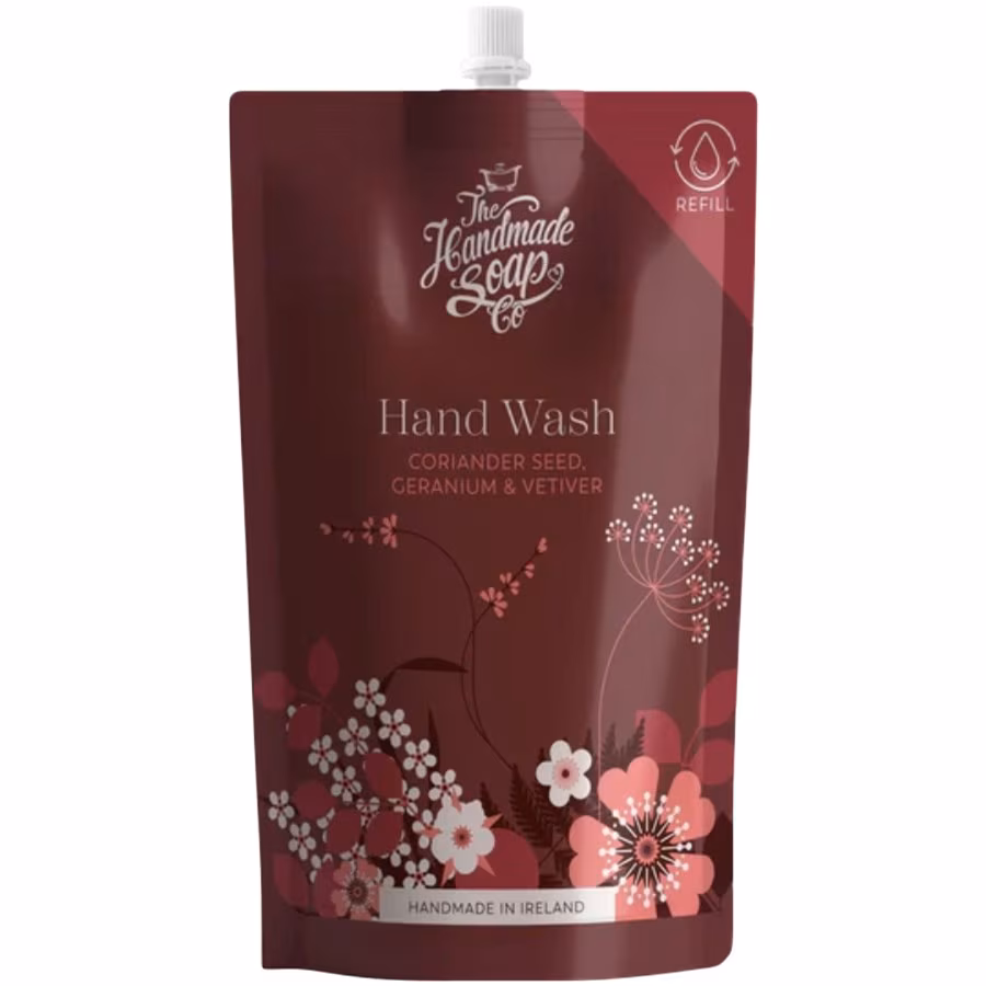 Hand Wash