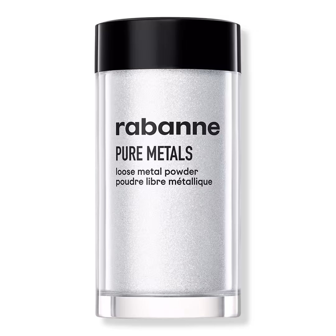 Rabanne  Pure Metals Multi-Use Powder