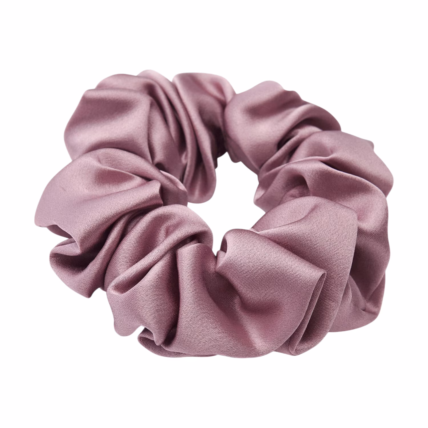 Haarband 'Mulberry Silk Scrunchie'