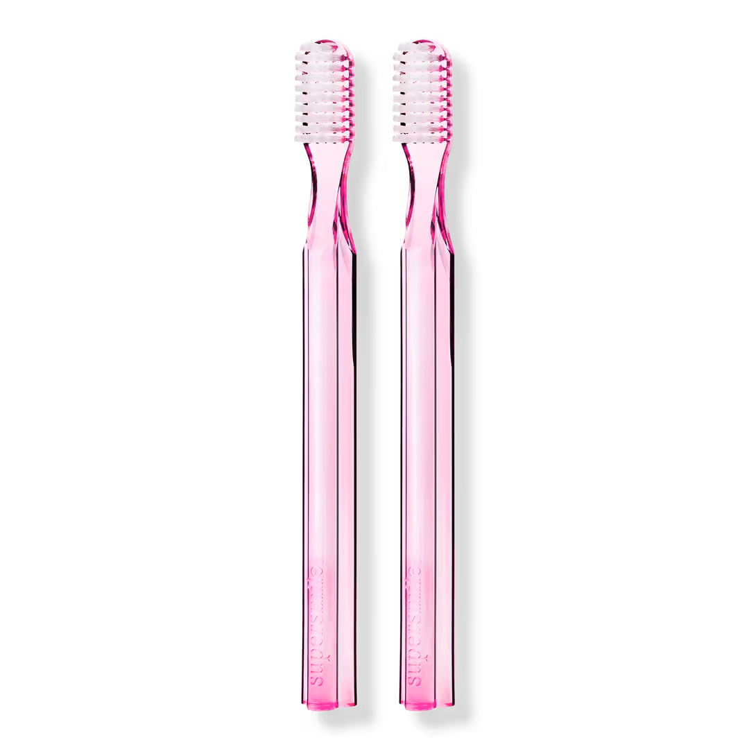 Supersmile  New Generation 45° Patented Long Toothbrush