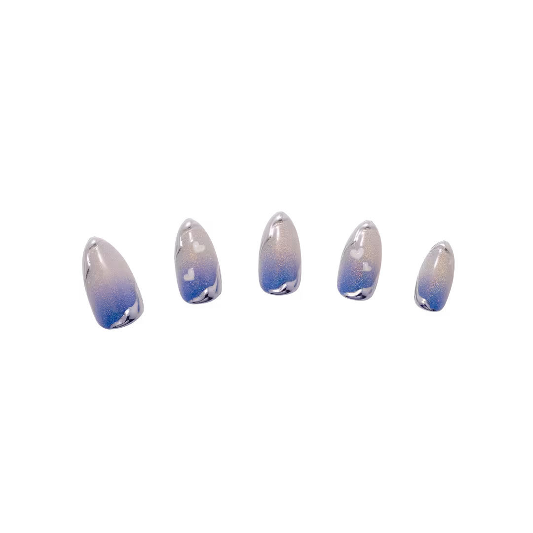 Nail Reformation  Cosmic Love Press On Nails