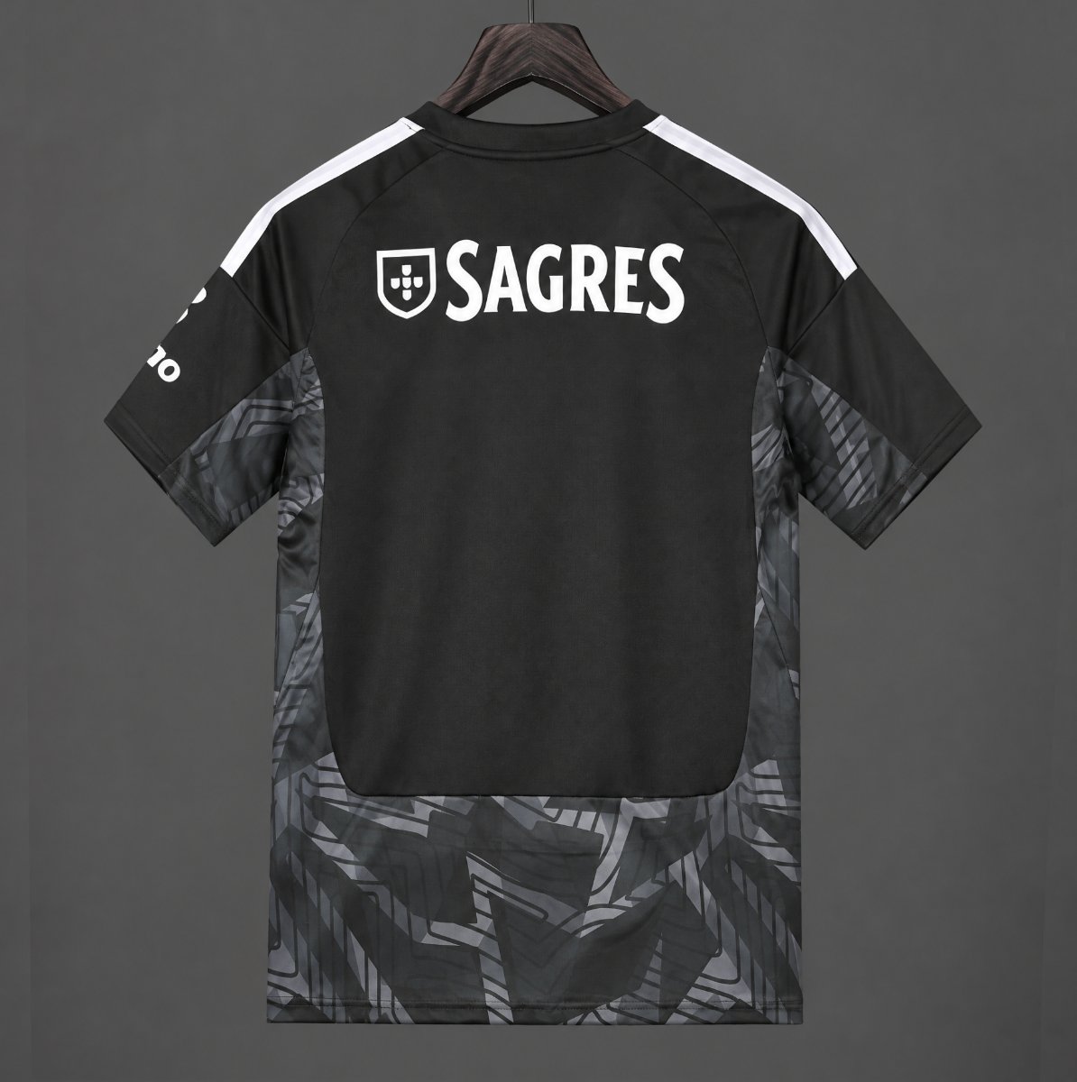 2026/2027 Benfica goalkeeper Football Shirt（Fan Edition）