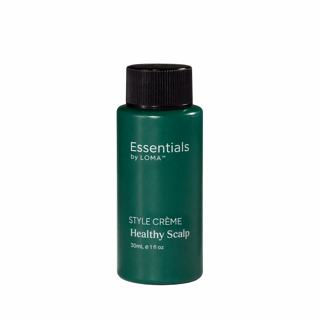 Flexible Kopfhaut-Stylingcreme