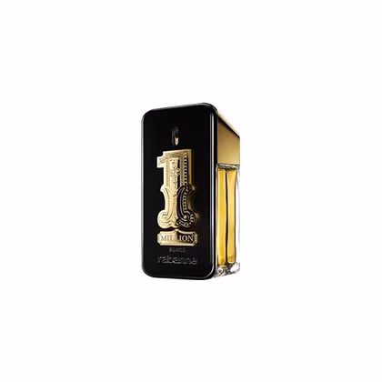 Rabanne 1 Million Black Eau de Parfum Spray 100ML