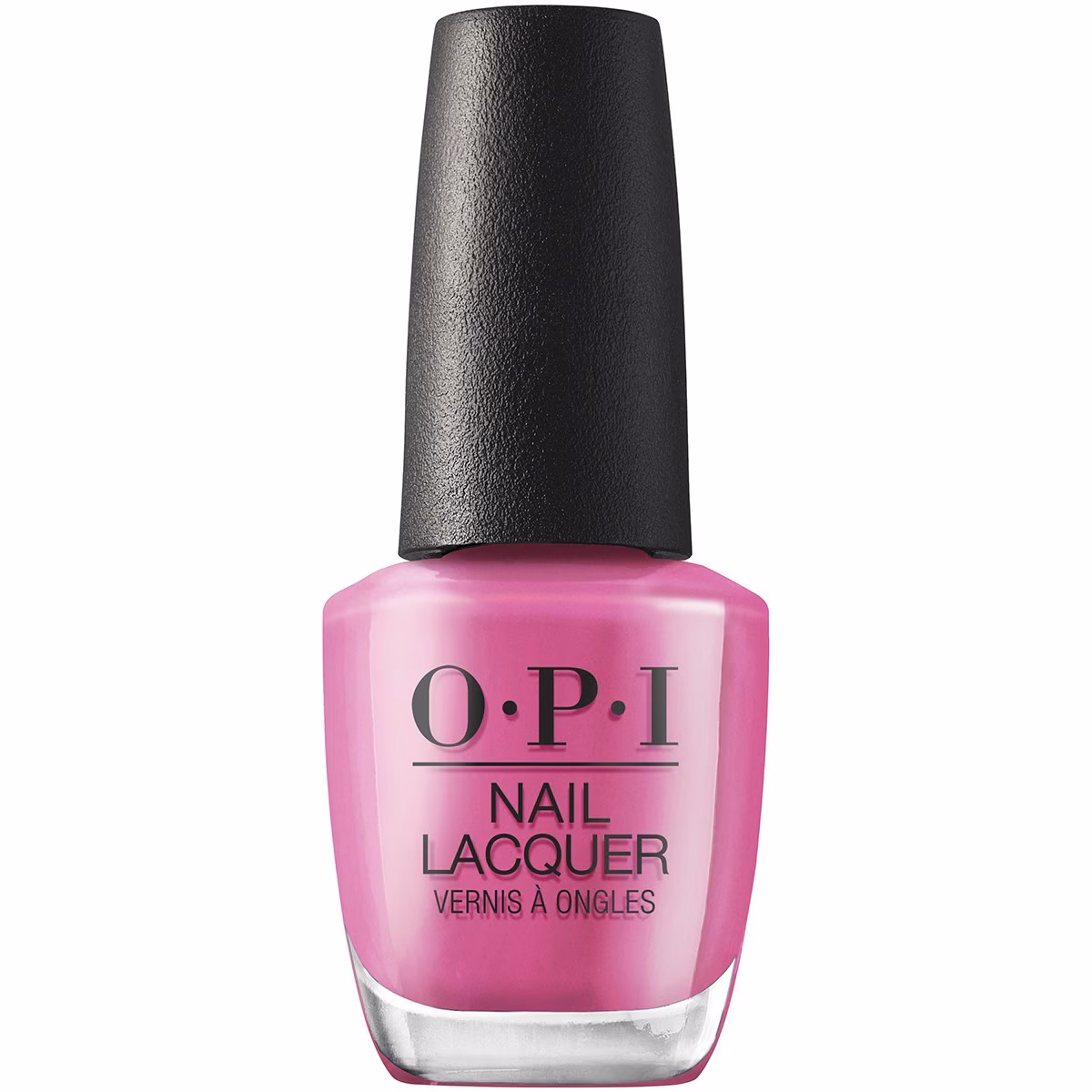 Nail Lacquer - Klasyczny lakier do paznokci