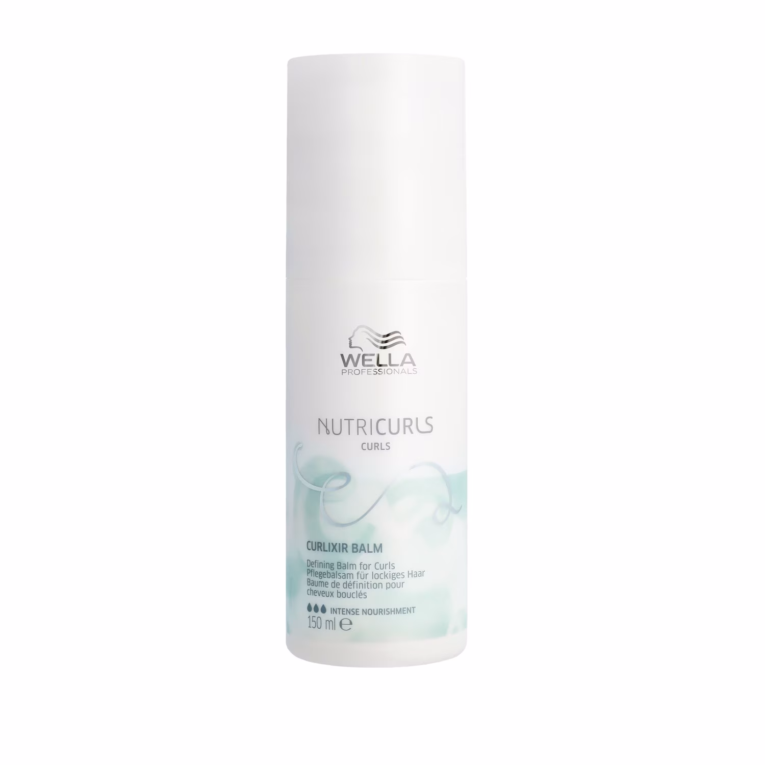 Curlixir Balsam