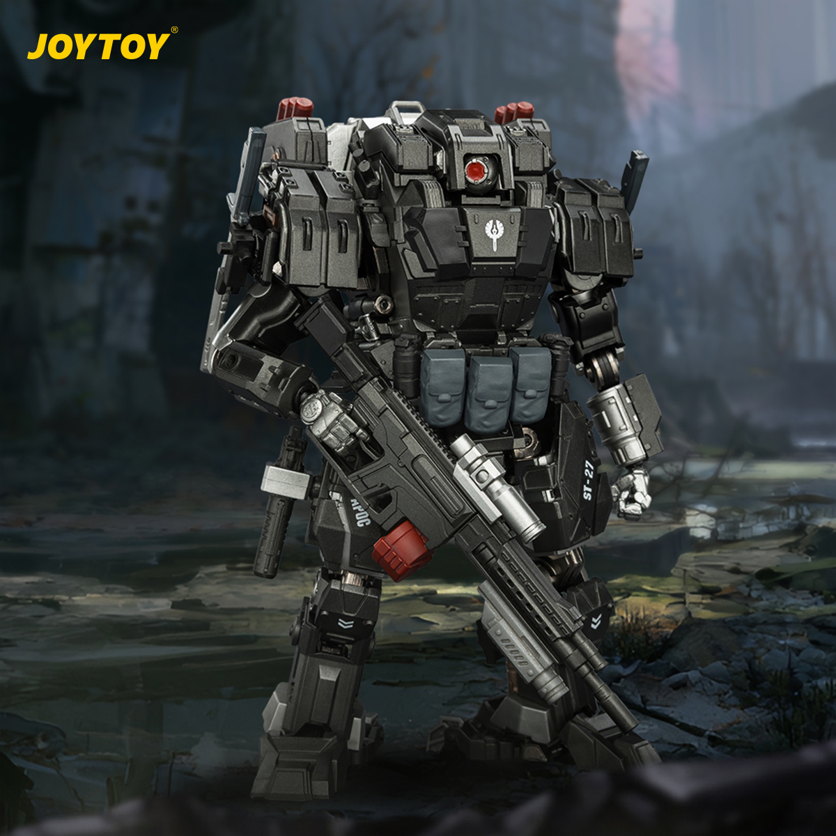 JOYTOY Dark Source 1: 25 APOC Series Mecha - JOYTOY WORLD