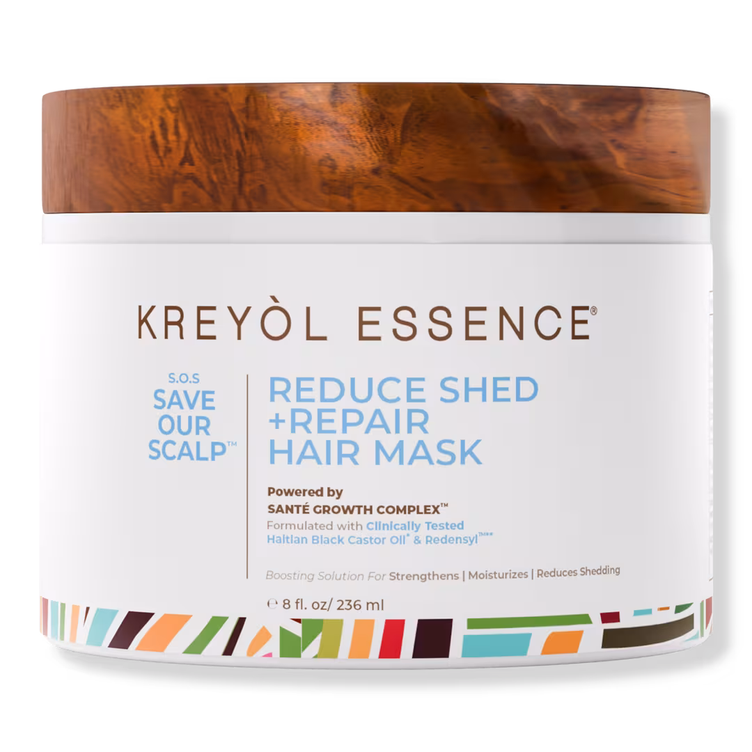 Kreyòl Essence  SOS Hair Mask