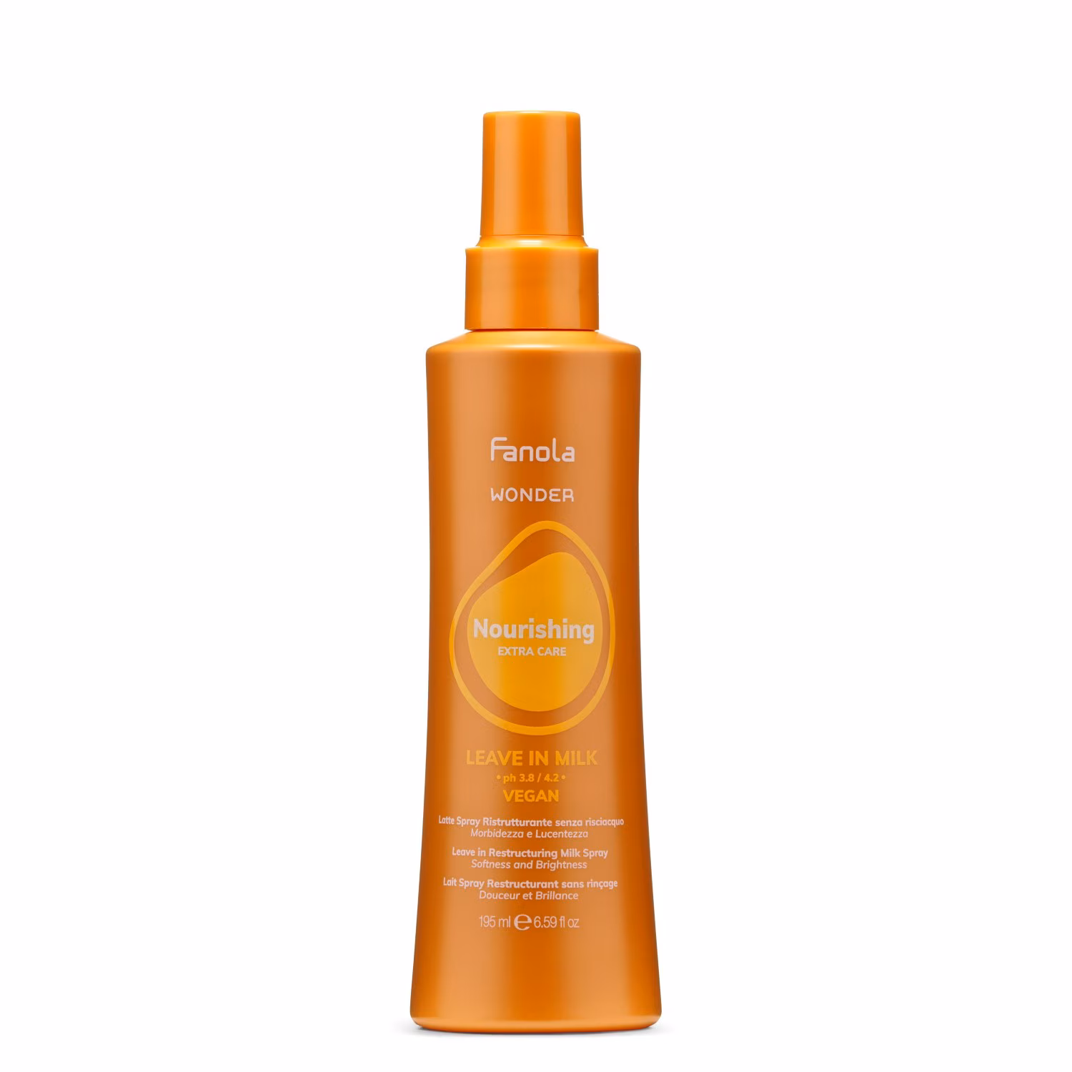 Nourishing Extra Care