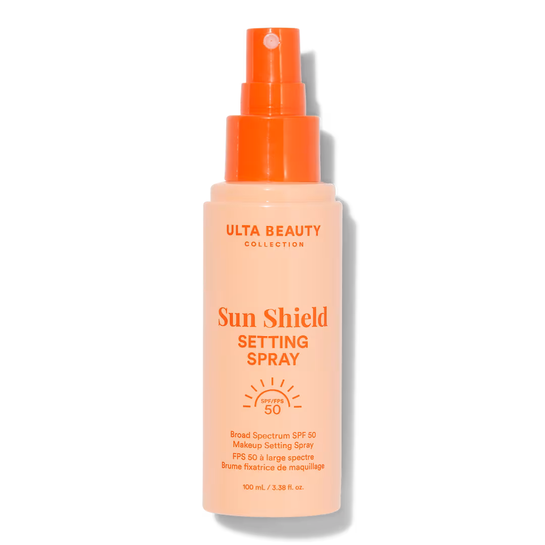 ULTA Beauty Collection  Sun Shield Setting Spray