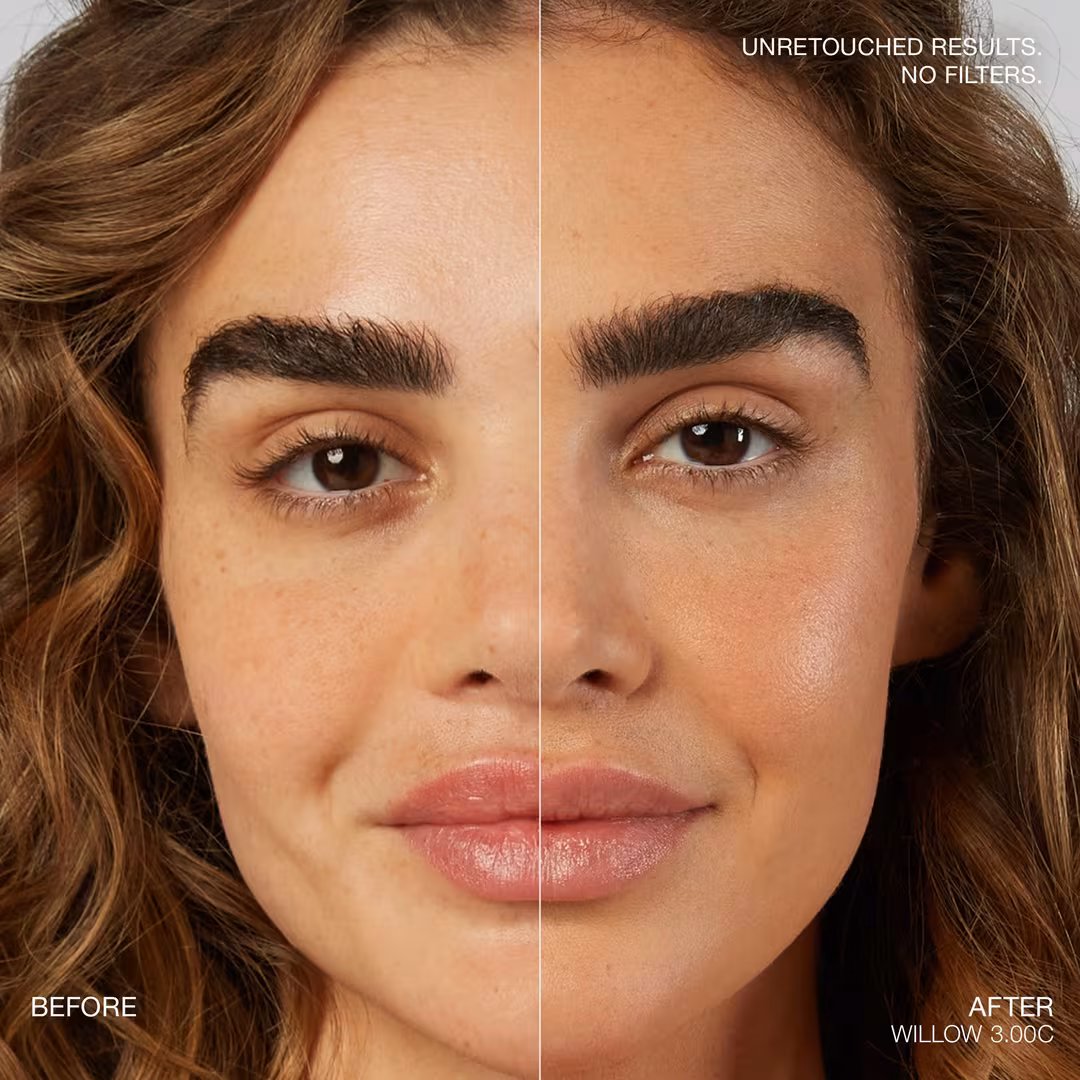 Ogee  Multi-Use Sculpted Foundation and Concealer Stick