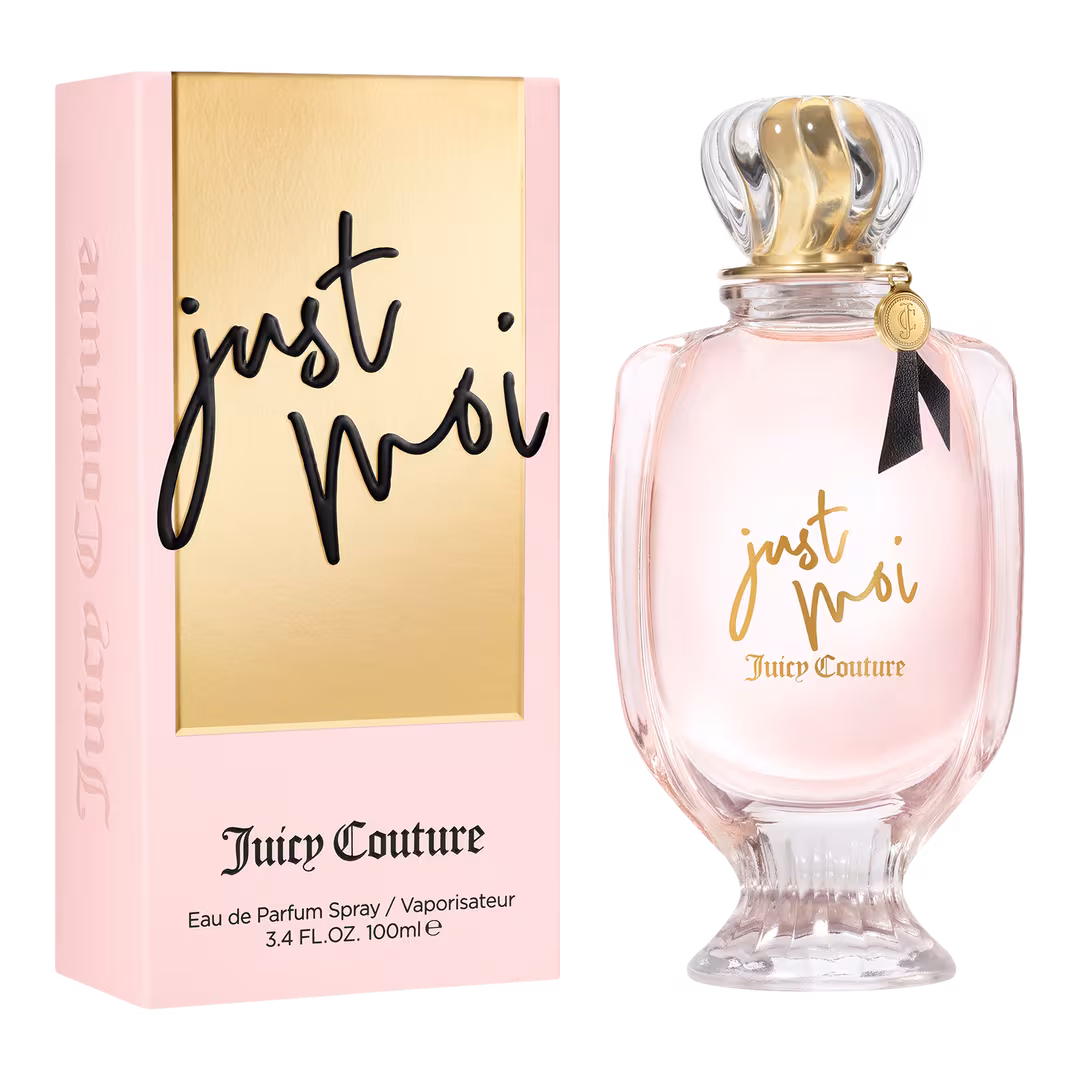 Juicy Couture  Just Moi Eau de Parfum