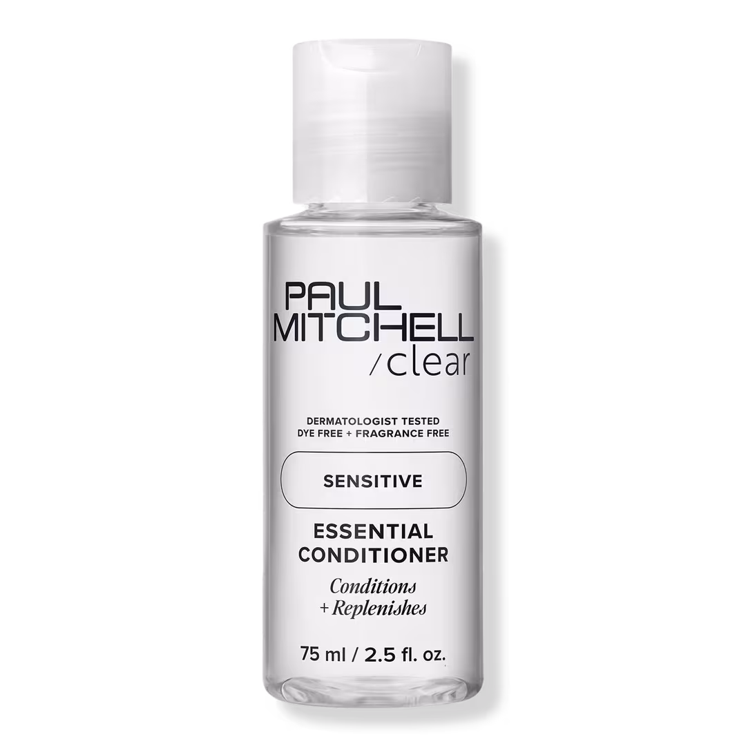 Paul Mitchell  Clear Essential Conditioner