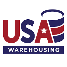 Goods in US warehouses