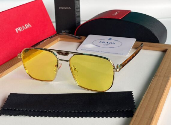 Prada sunglasses 5
