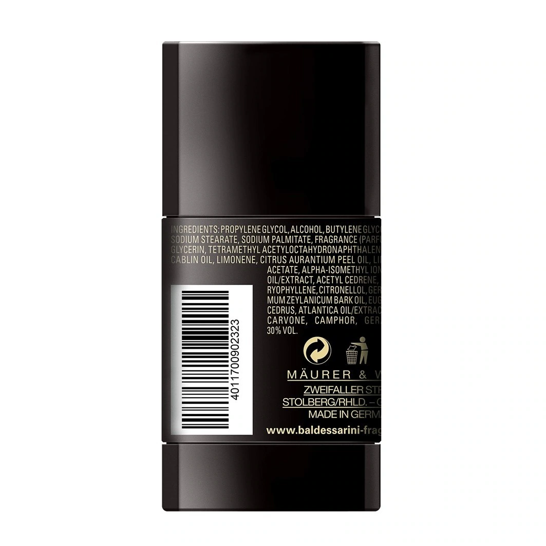 Deo Stick
