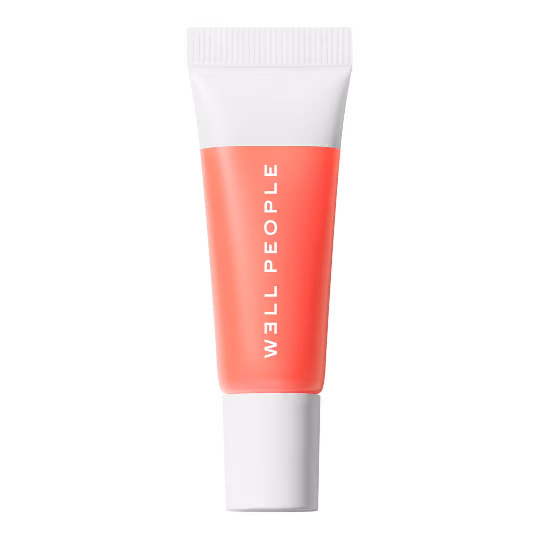 Well People  Poutlove Peptide Lip Balm