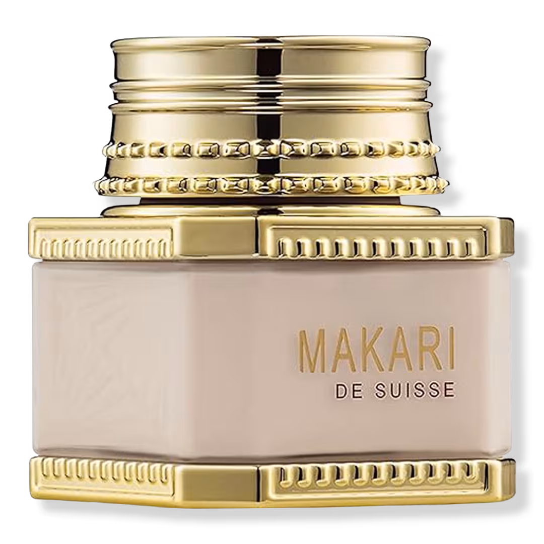 Makari  Night Radiance Face Cream