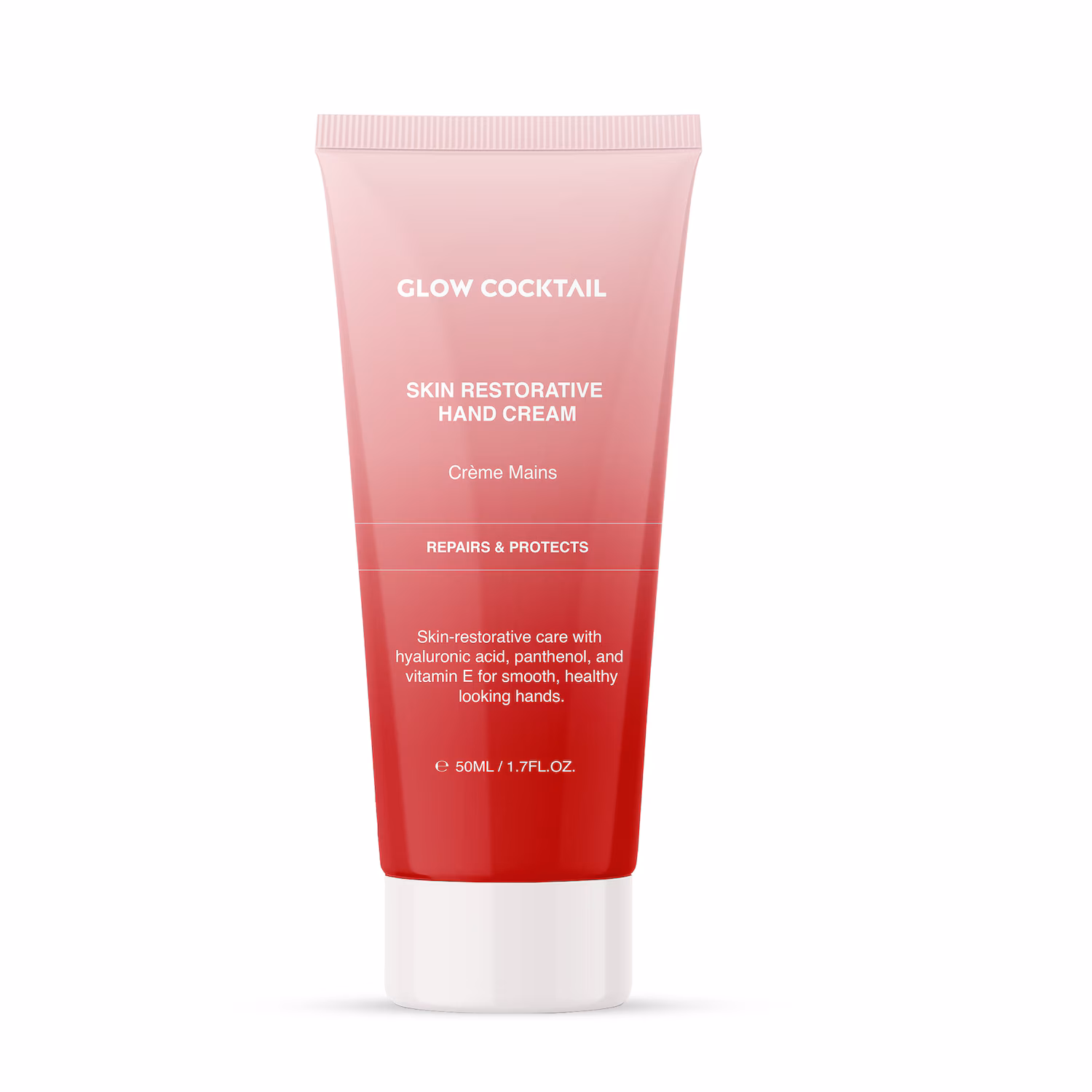 Regenerierende Handcreme für die Haut