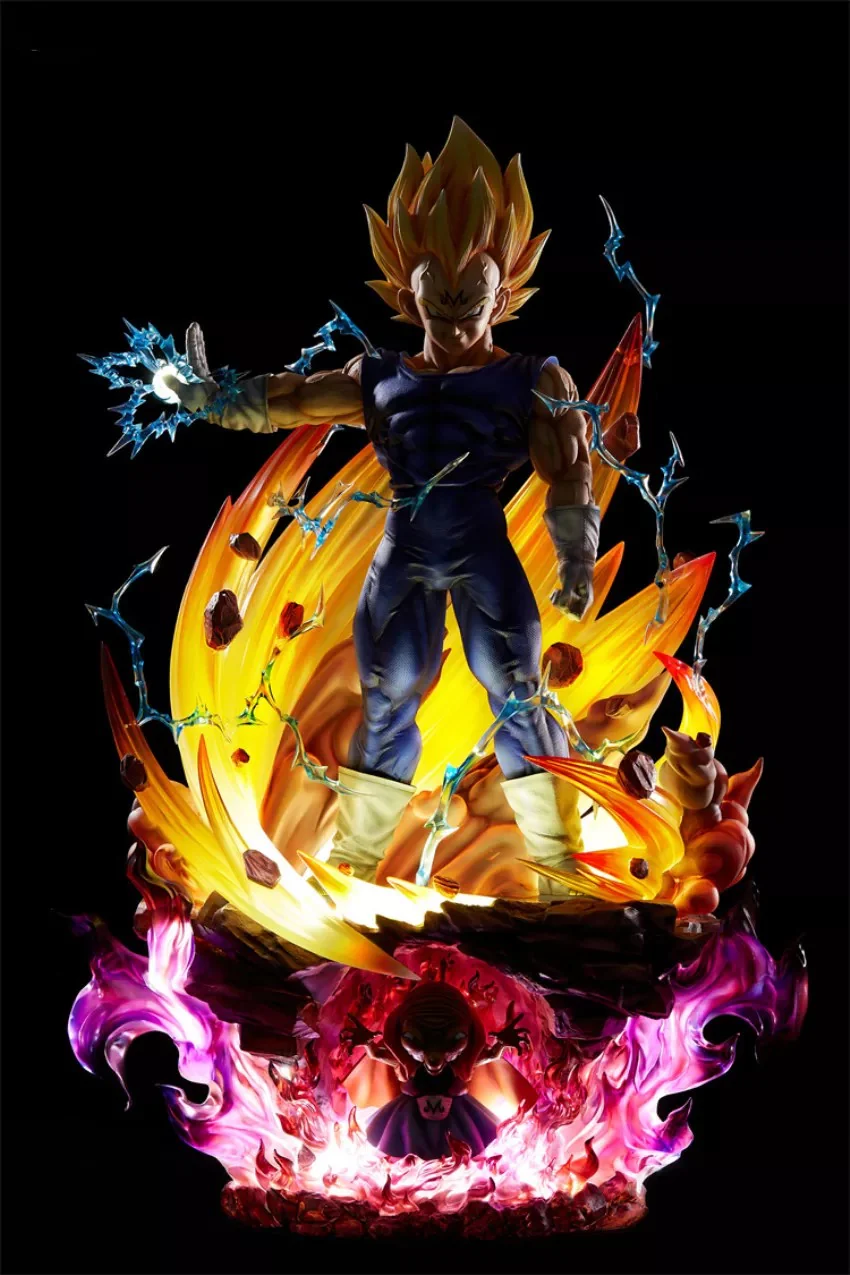 Dragon Ball - FC Studio Majin Vegeta