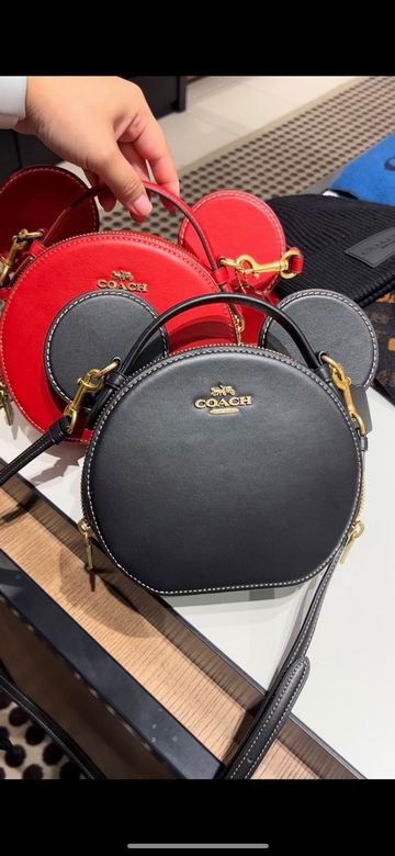 Coach Messenger Bags Women