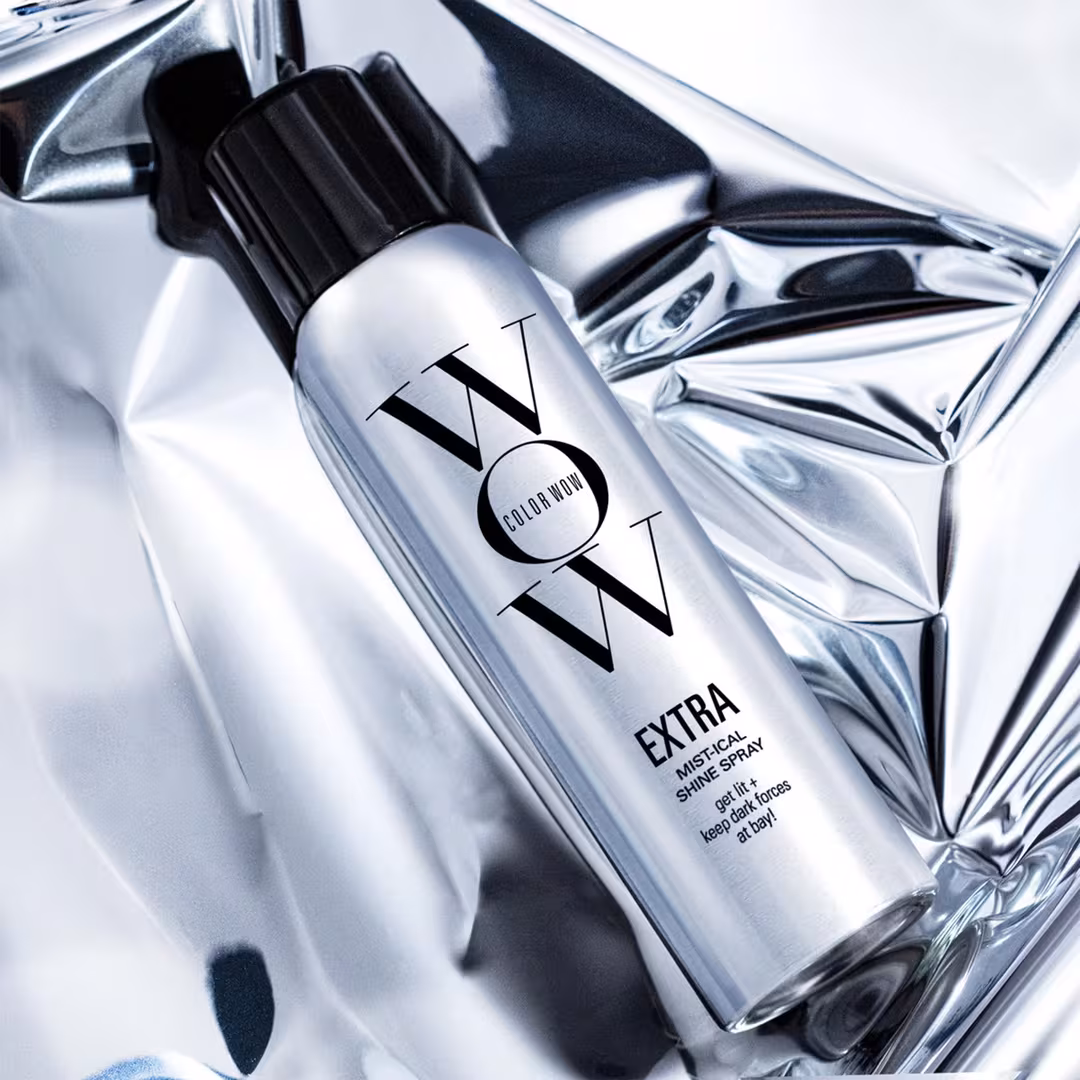 Color Wow  Extra Mist-ical Shine Spray