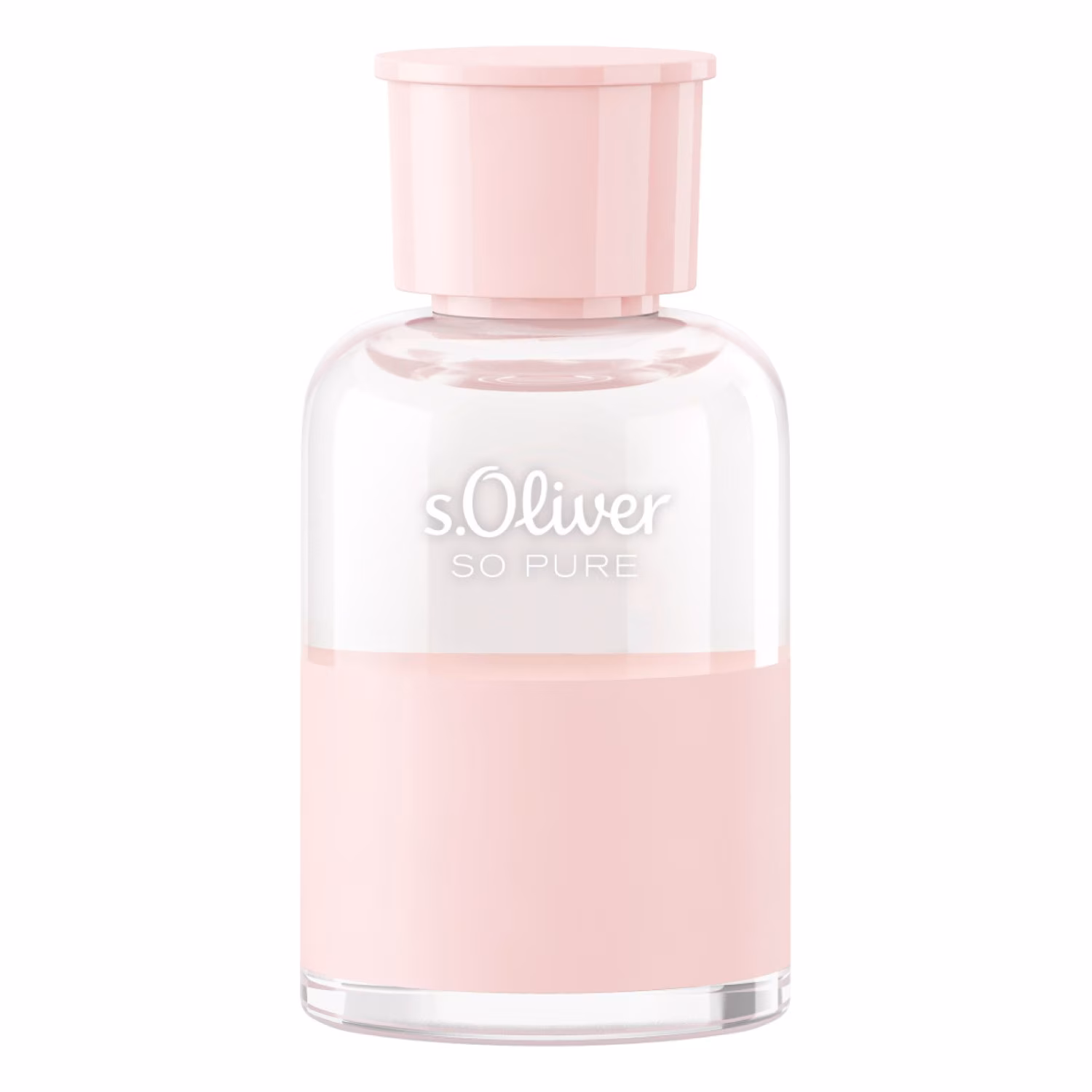 s.Oliver So Pure Eau de Toilette