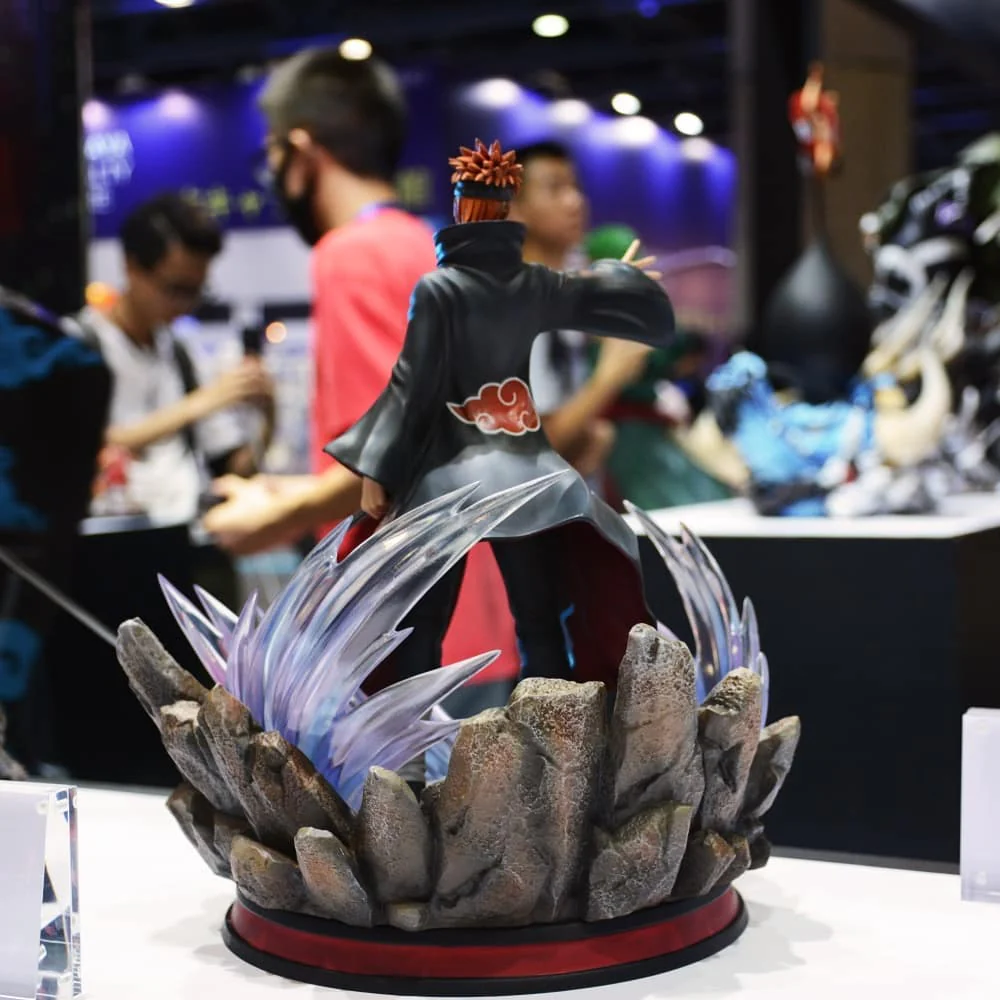 Fire Phenix Studio - Pain | 佩恩