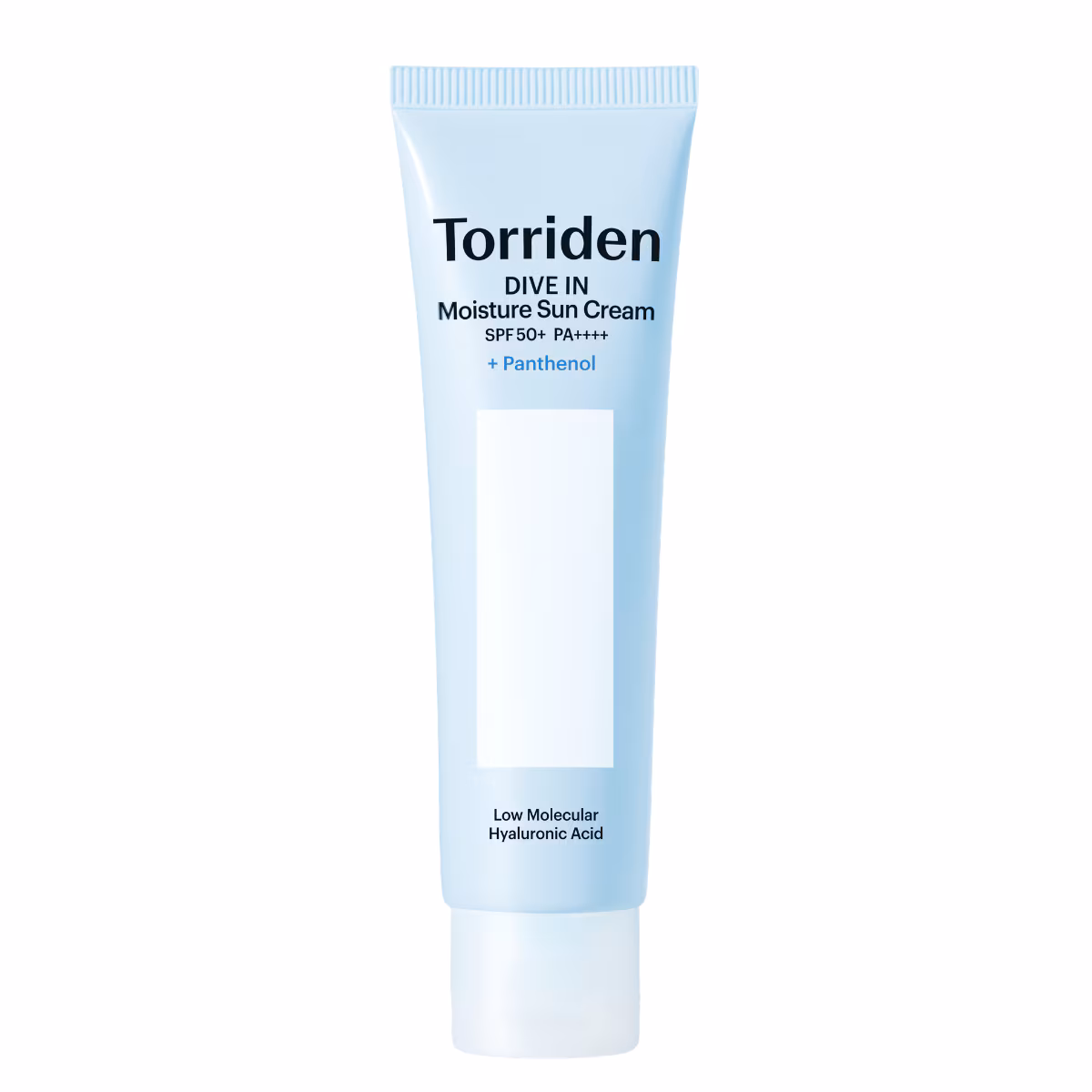 FEUCHTIGKEITSSPENDENDE SONNENCREME MIT HOHEM SCHUTZ SPF50+ PA++++