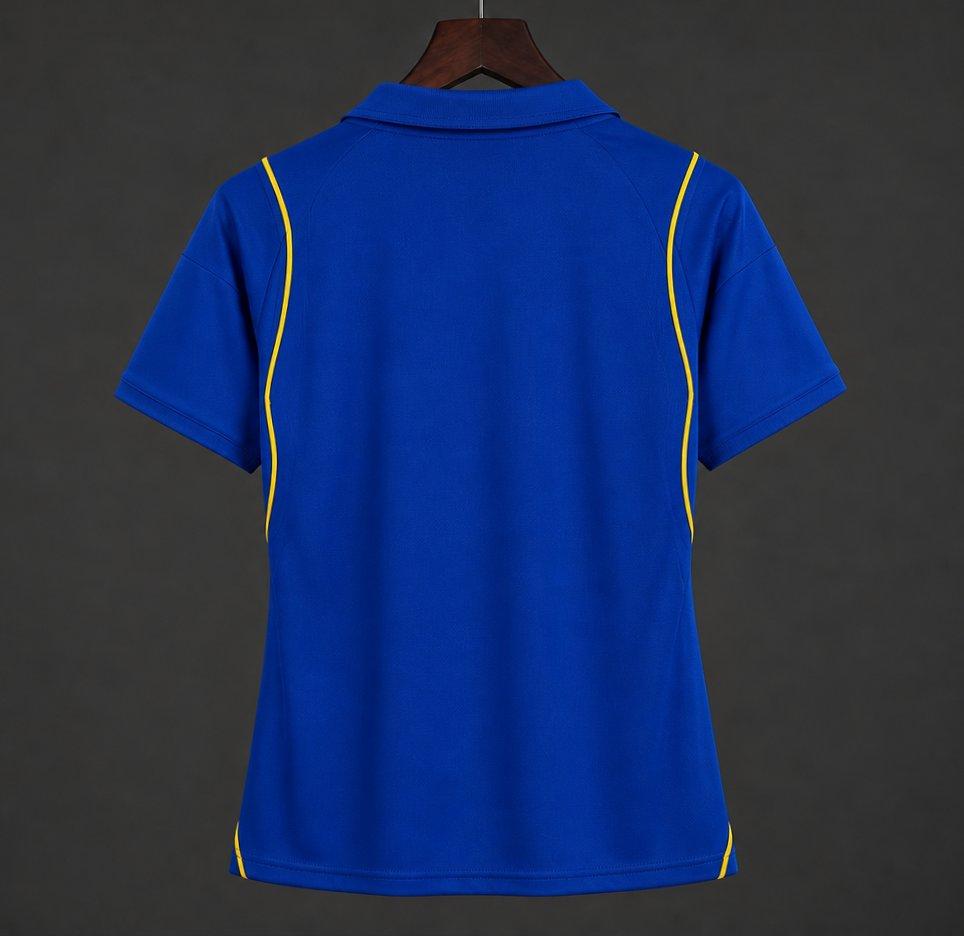 2026/2027 Chelsea Home Women Football Shirt (Women Fans version）