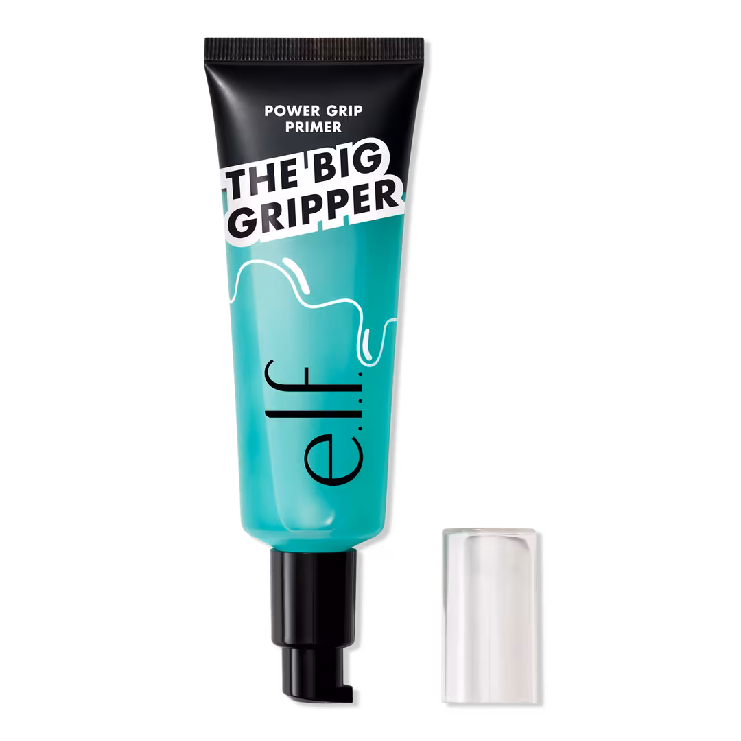 e.l.f. Cosmetics  Jumbo Power Grip Primer