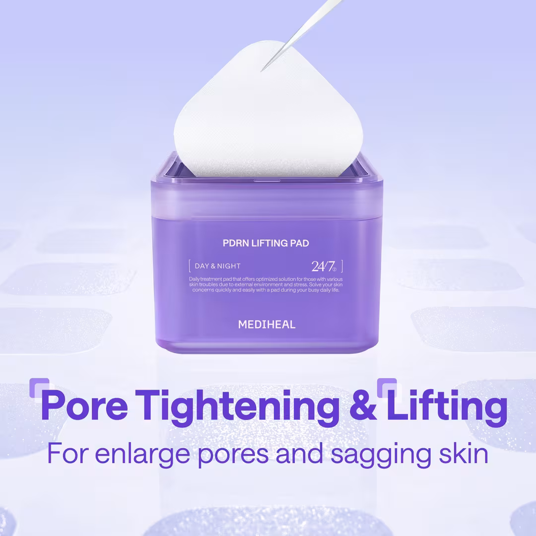 MEDIHEAL  PDRN Lifting Pad