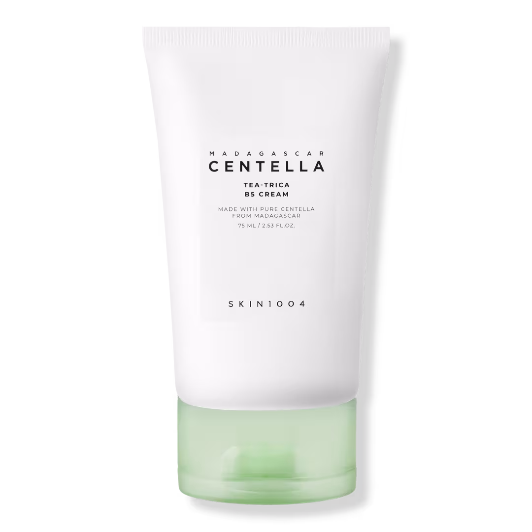 SKIN1004  Madagascar Centella Tea-Trica B5 Cream