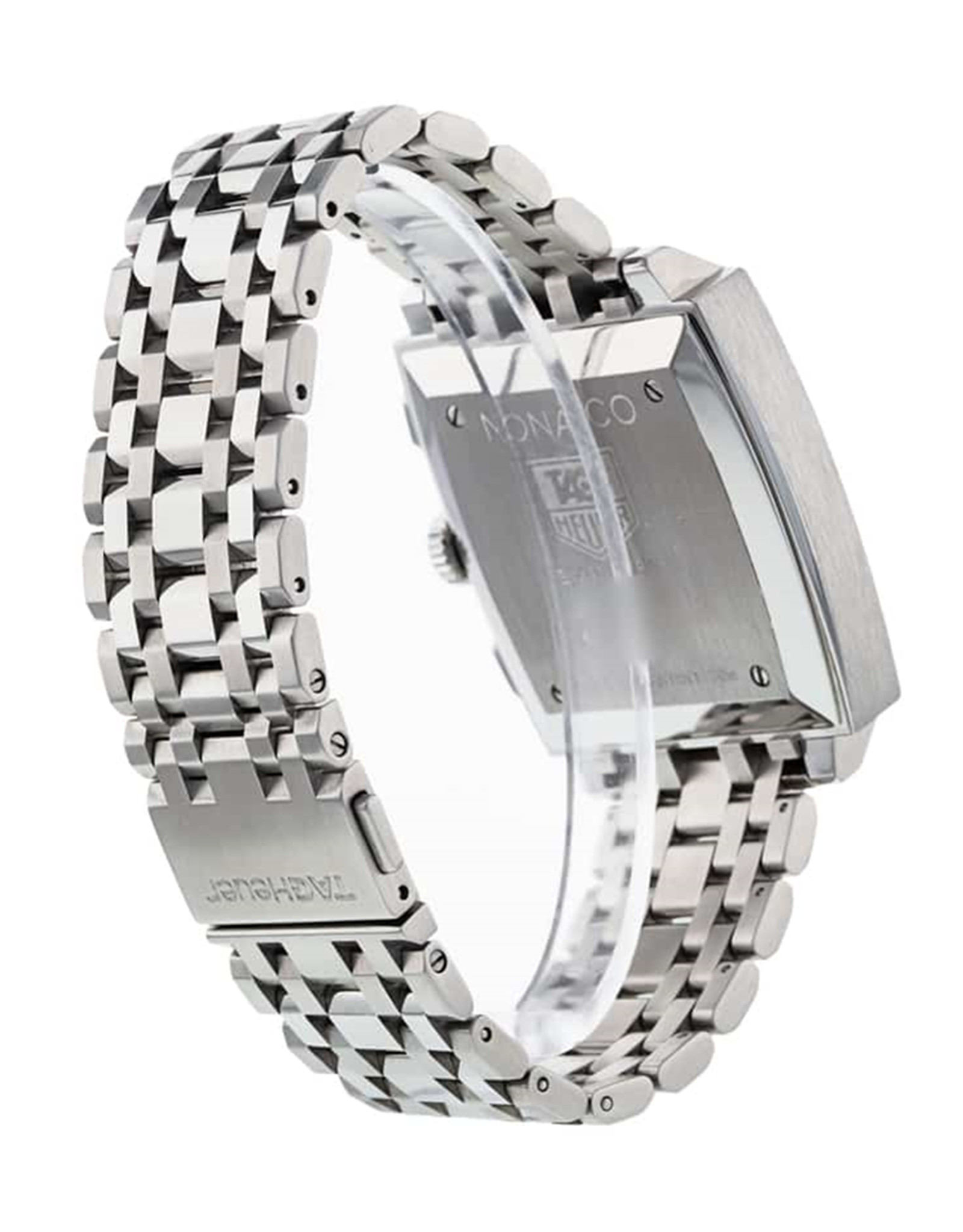 Replica Tag Heuer Monaco Steve McQueen Limited Series Men's Luxury Watch CAW211P.BA0780 39MM