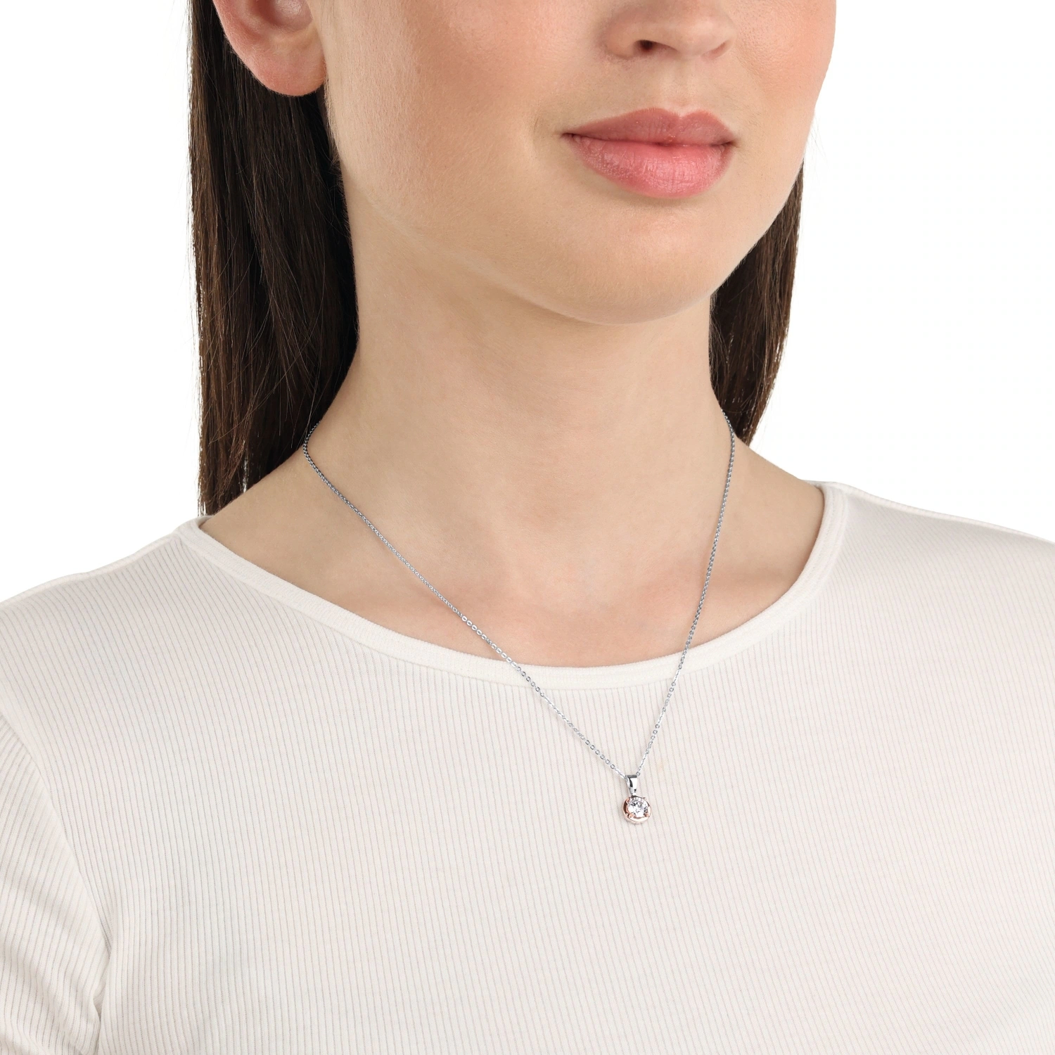 Kette mit Anhänger