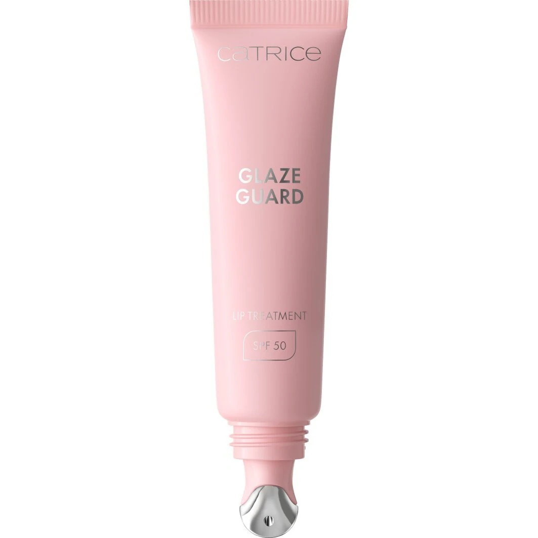 Glaze Guard Lip Treatment