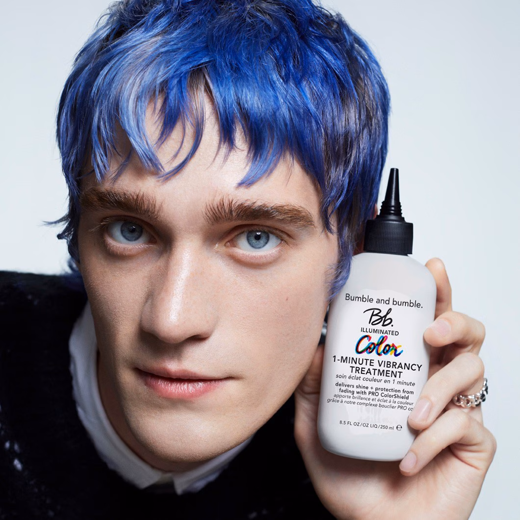 Color Minded 1-Minute Treatment TS