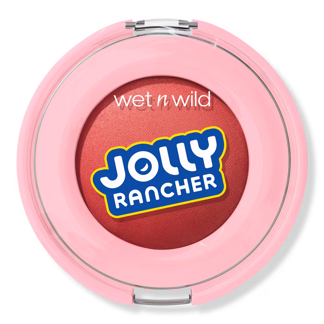 Wet n Wild  Jolly Rancher Blush Watermelon