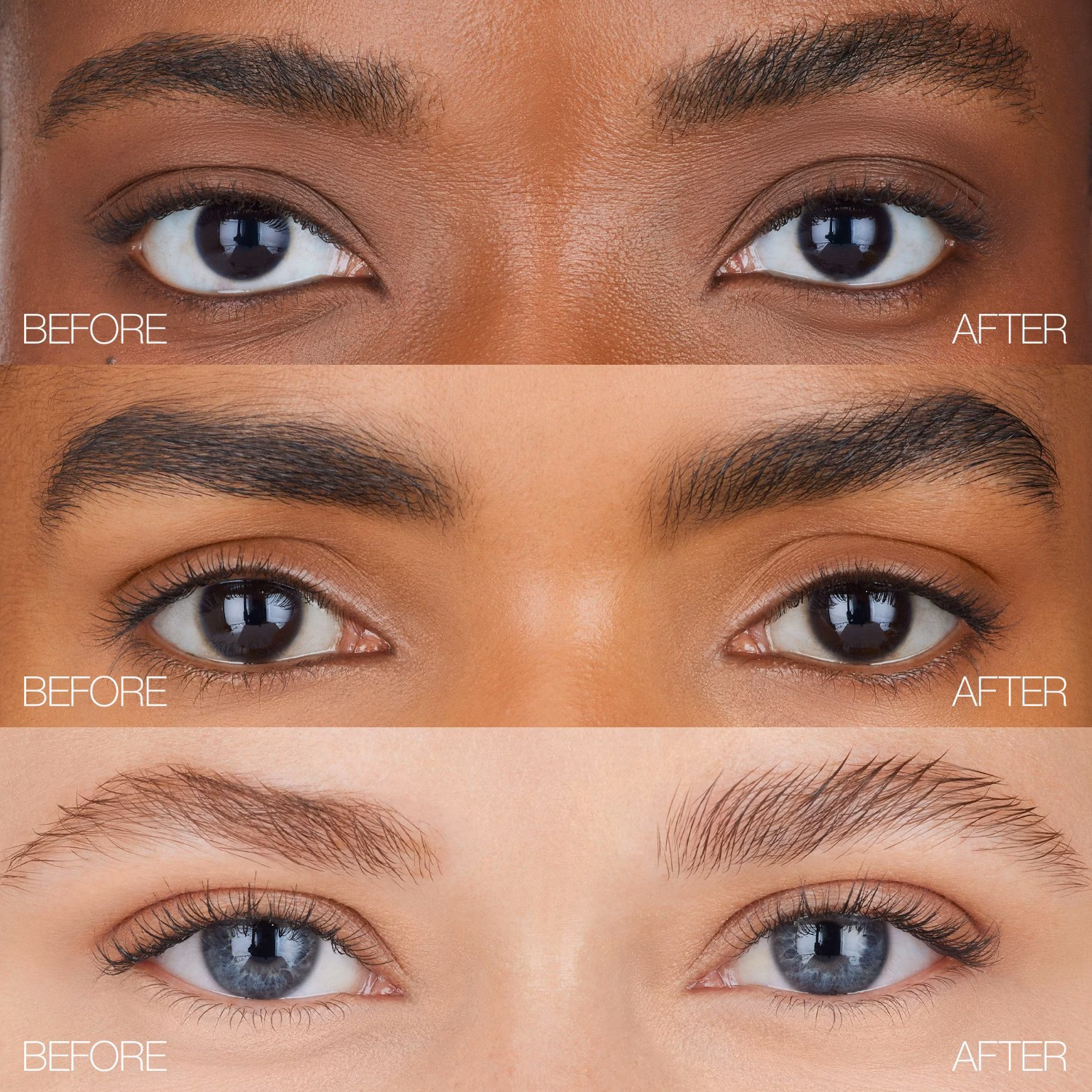 BROW SHAPING GEL