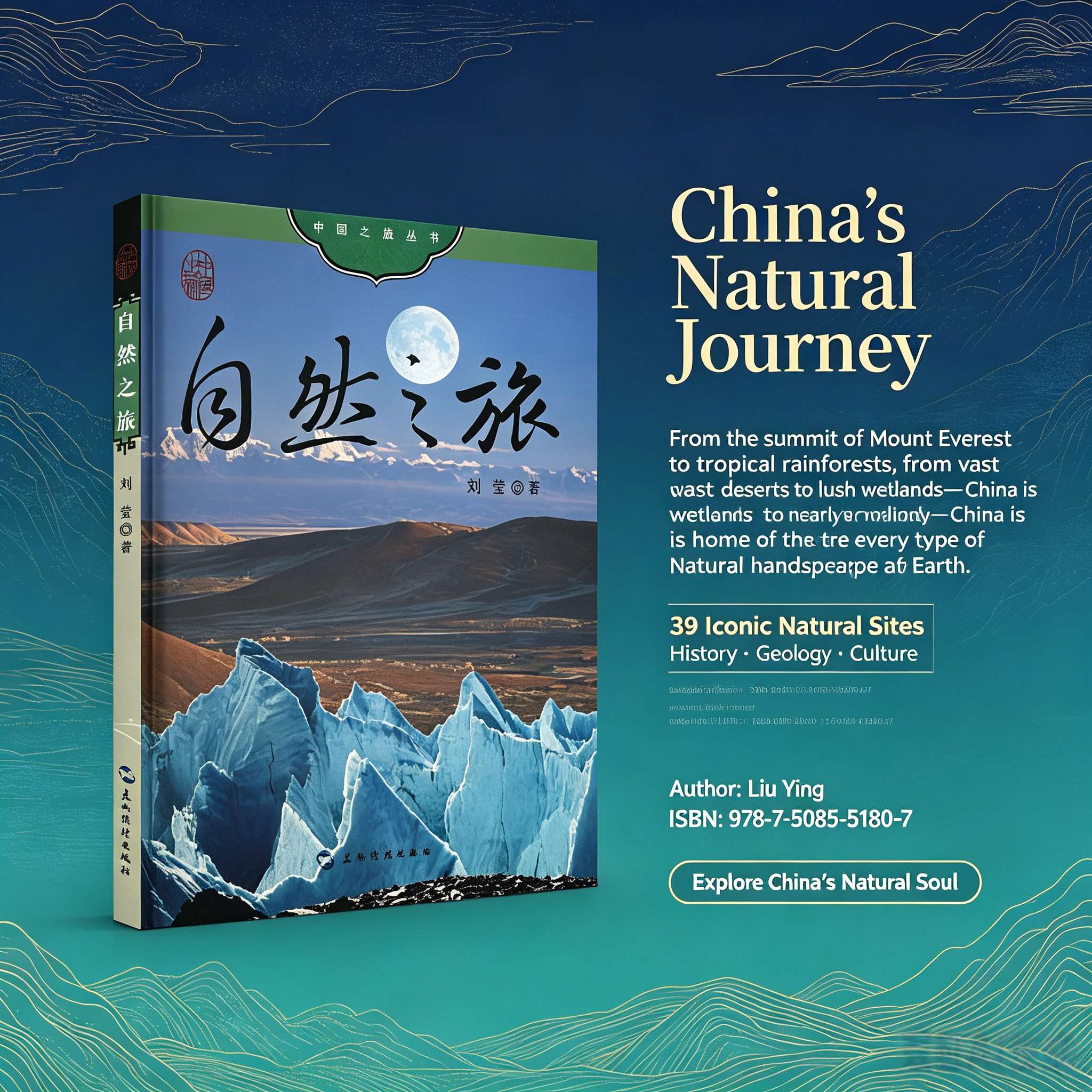 China's Natural Wonders: A Journey Through Diverse Landscapes