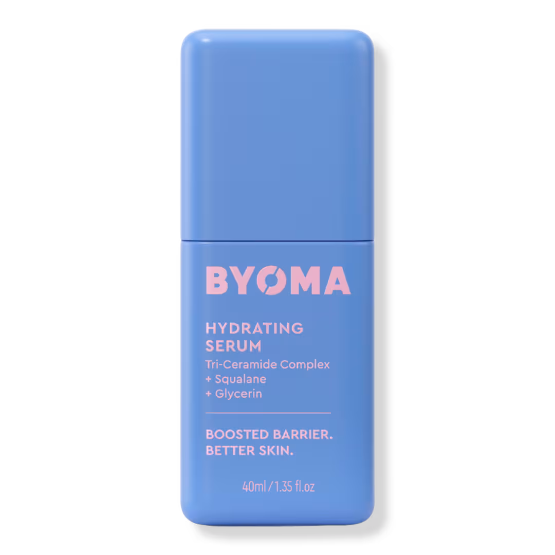 BYOMA  Hydrating Serum with Tri-Ceramide Complex