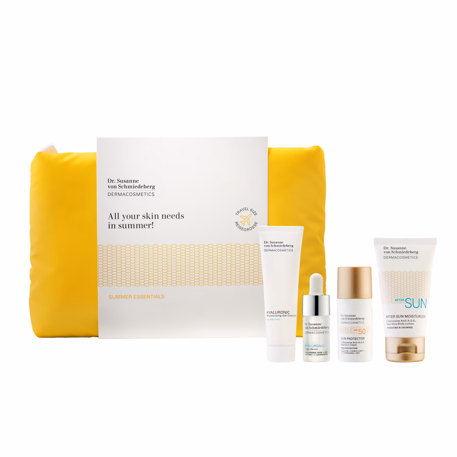 Summer Essential Kit