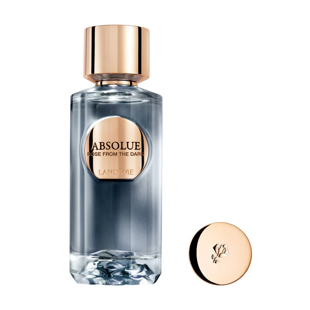 Les Parfums Rose from the Dark
