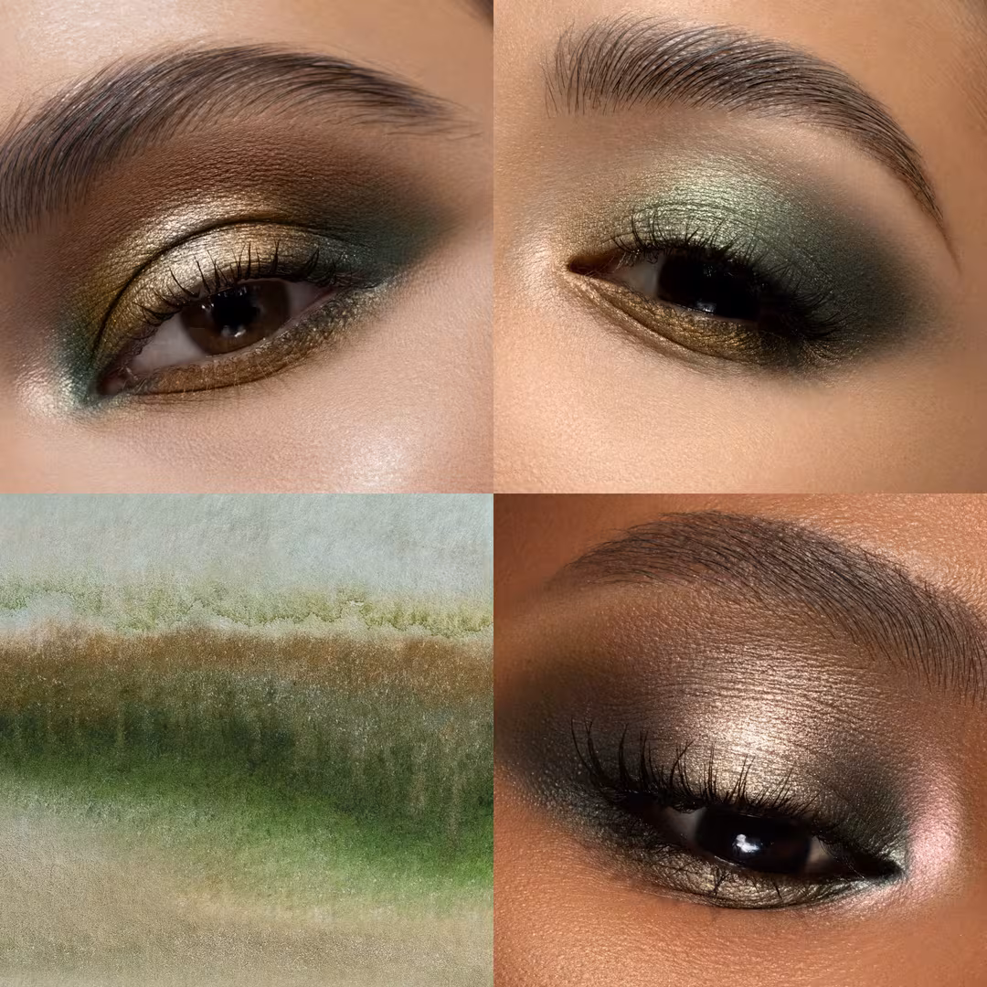 NATASHA DENONA  Gloom Eyeshadow Palette