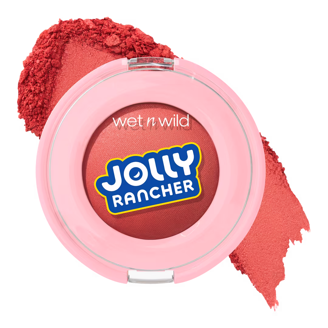 Wet n Wild  Jolly Rancher Blush Watermelon